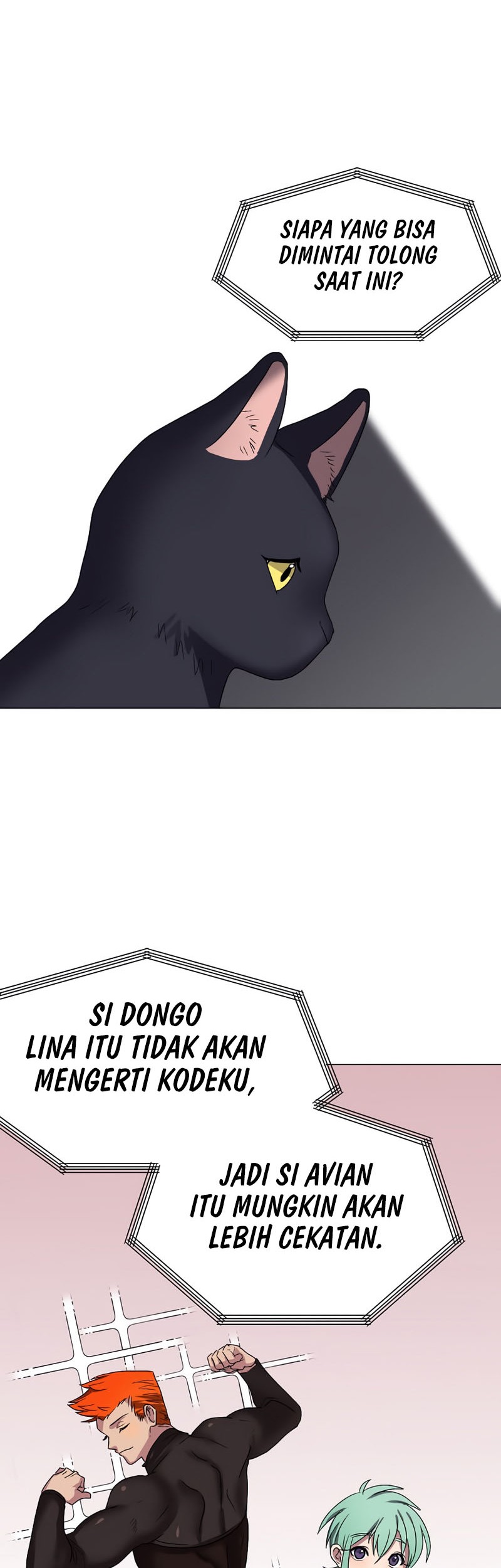 Estio Chapter 64 - halaman 40
