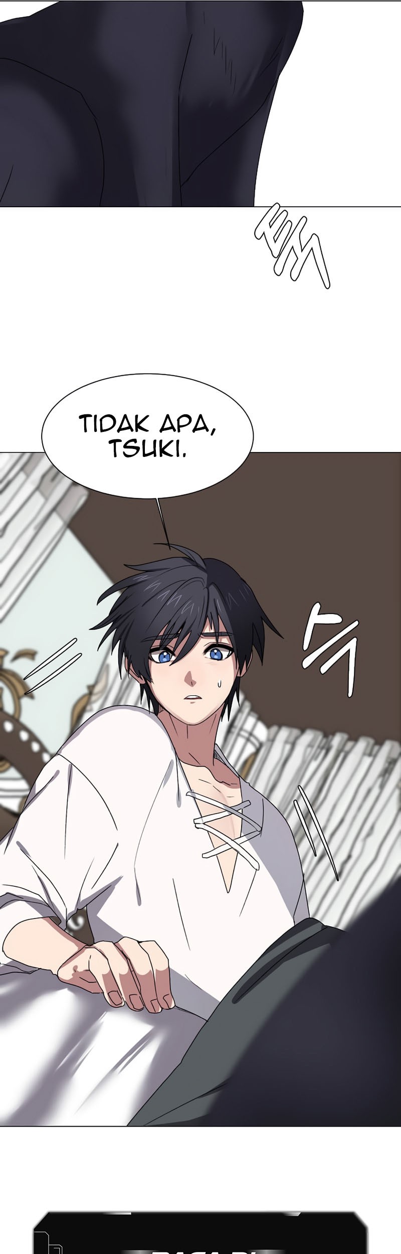 Estio Chapter 64 - halaman 42