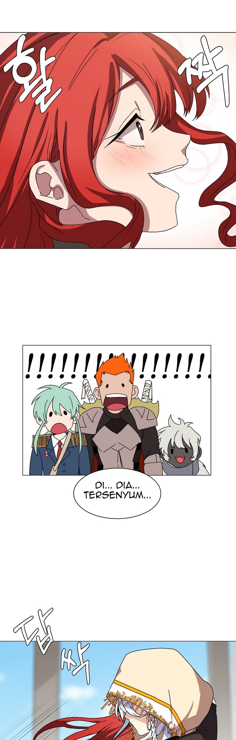 Estio Chapter 64 - halaman 5