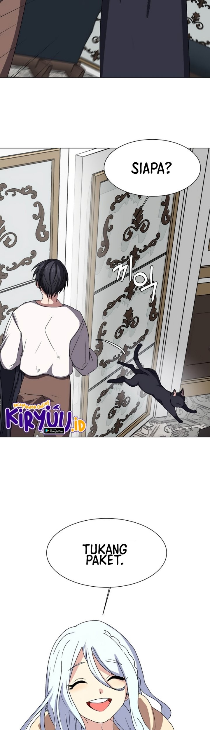 Estio Chapter 65 - halaman 12