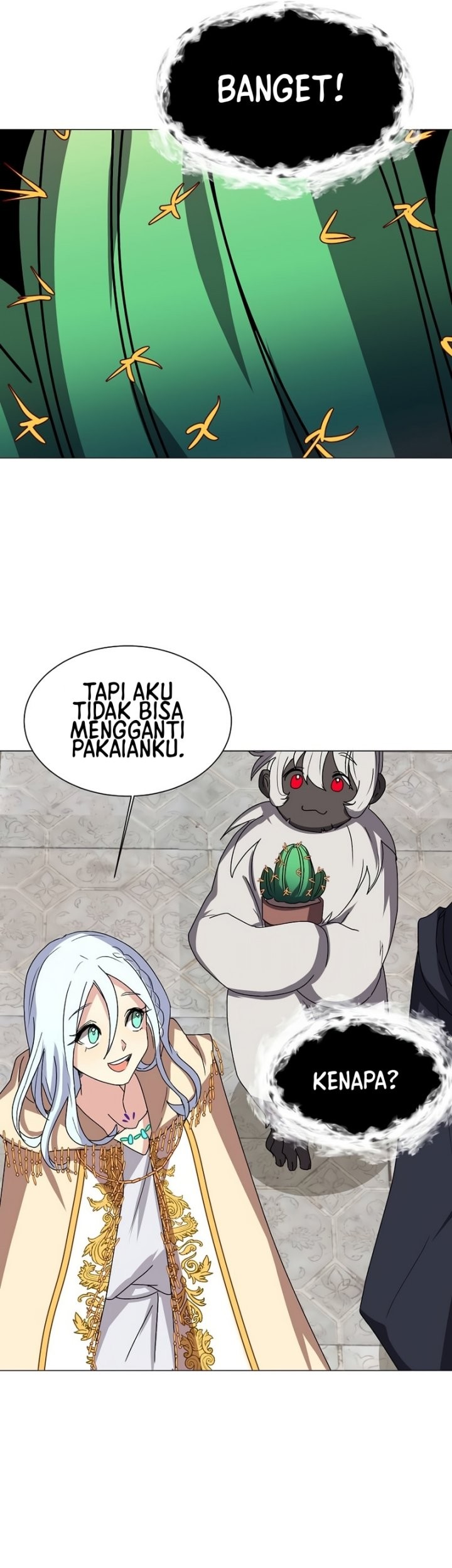 Estio Chapter 65 - halaman 24