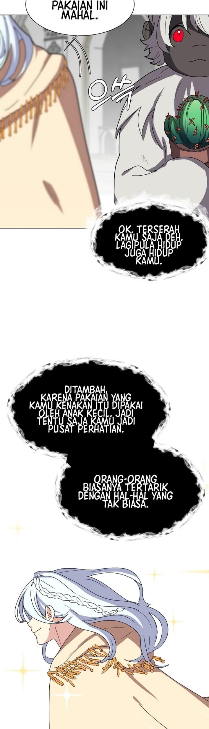 Estio Chapter 65 - halaman 26