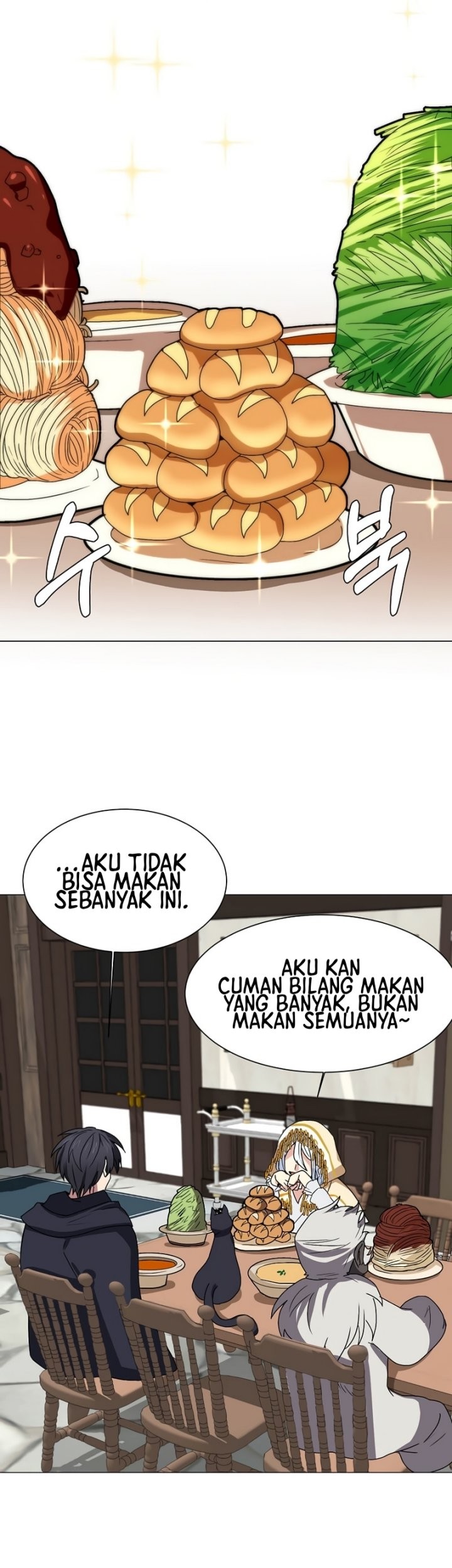 Estio Chapter 65 - halaman 30