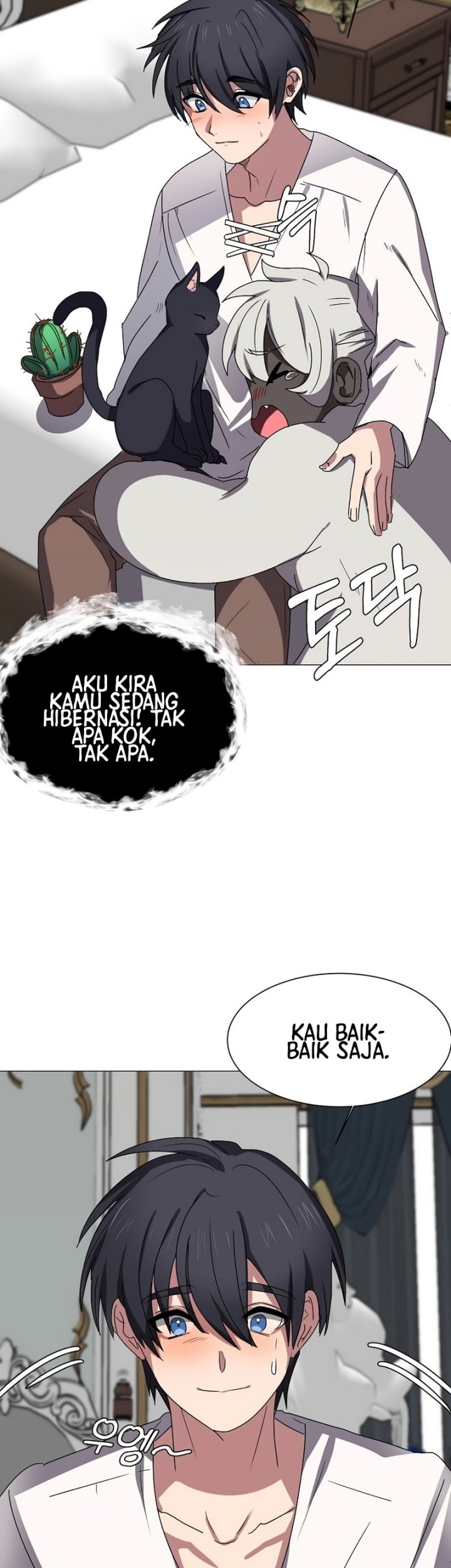 Estio Chapter 65 - halaman 4