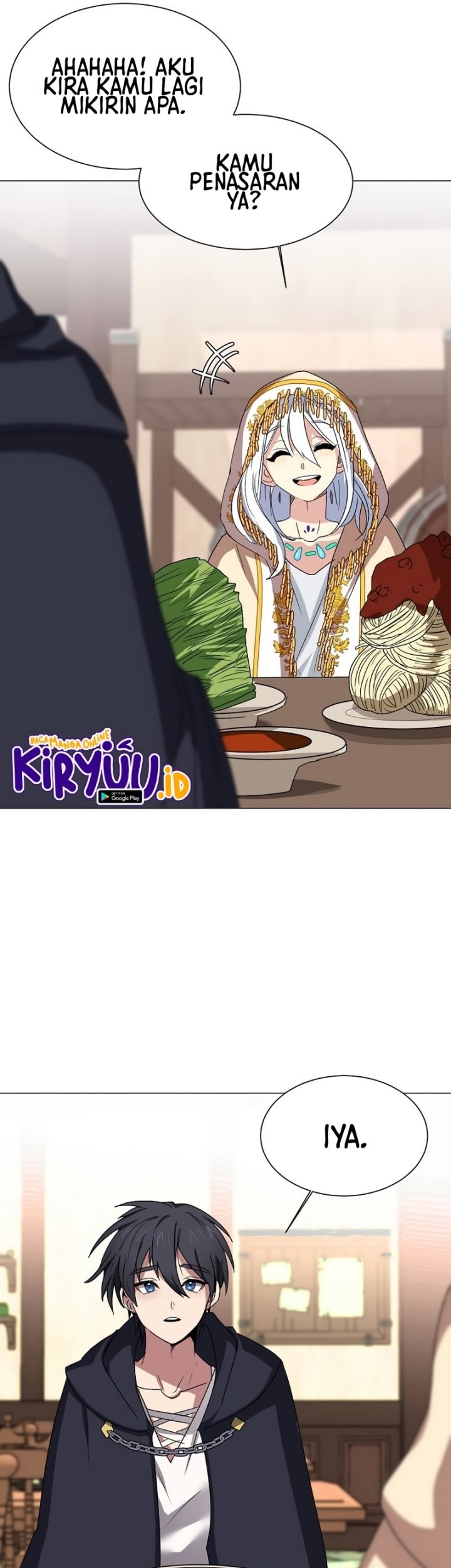Estio Chapter 65 - halaman 40