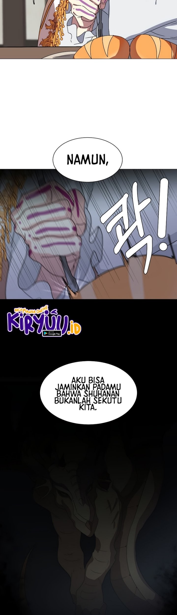 Estio Chapter 65 - halaman 50
