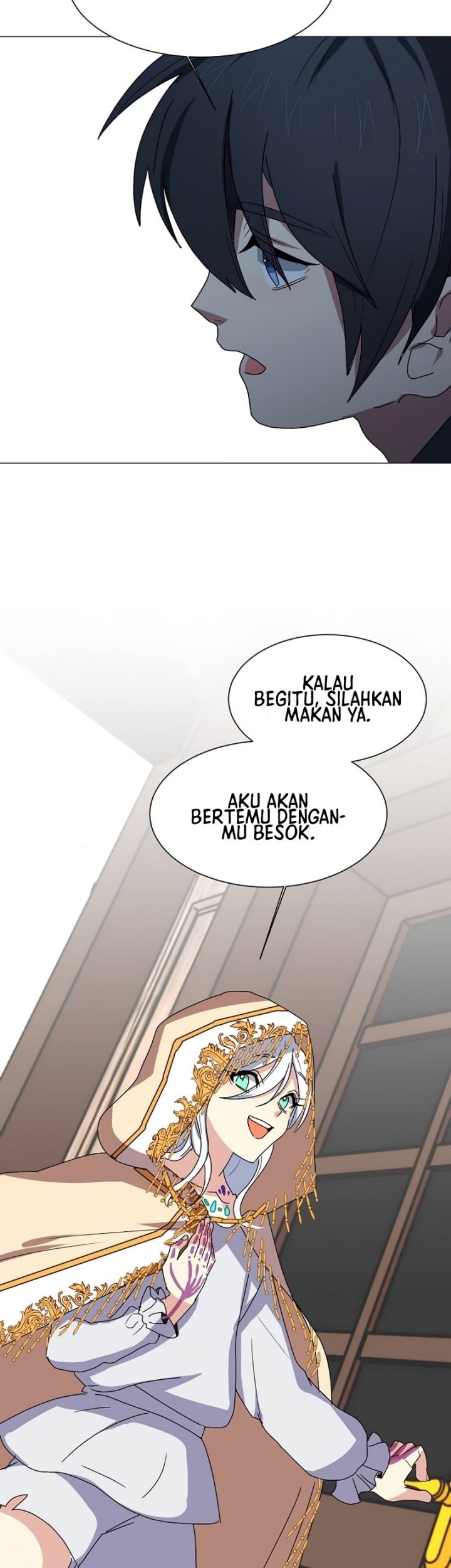 Estio Chapter 65 - halaman 56