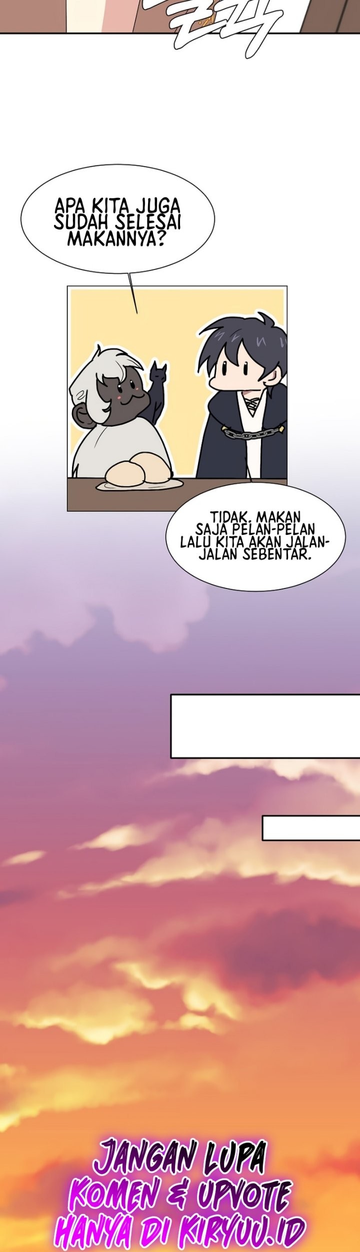 Estio Chapter 65 - halaman 58
