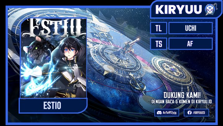 Estio Chapter 66 - halaman 1