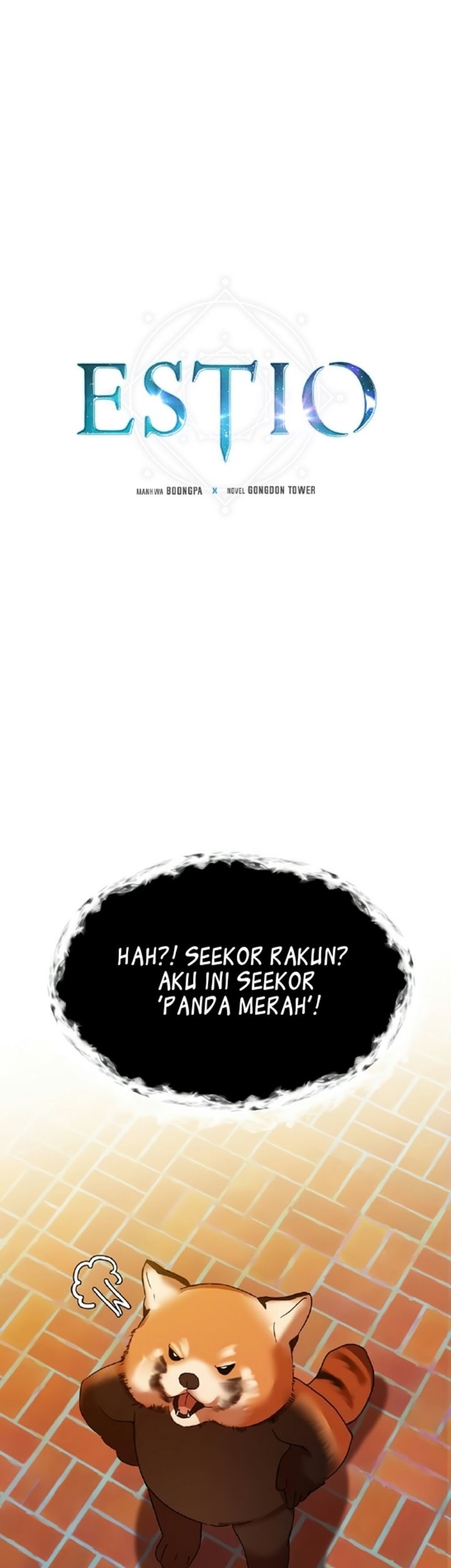 Estio Chapter 66 - halaman 2