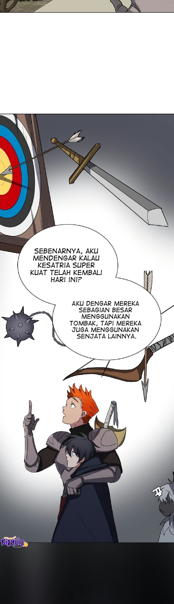 Estio Chapter 66 - halaman 24