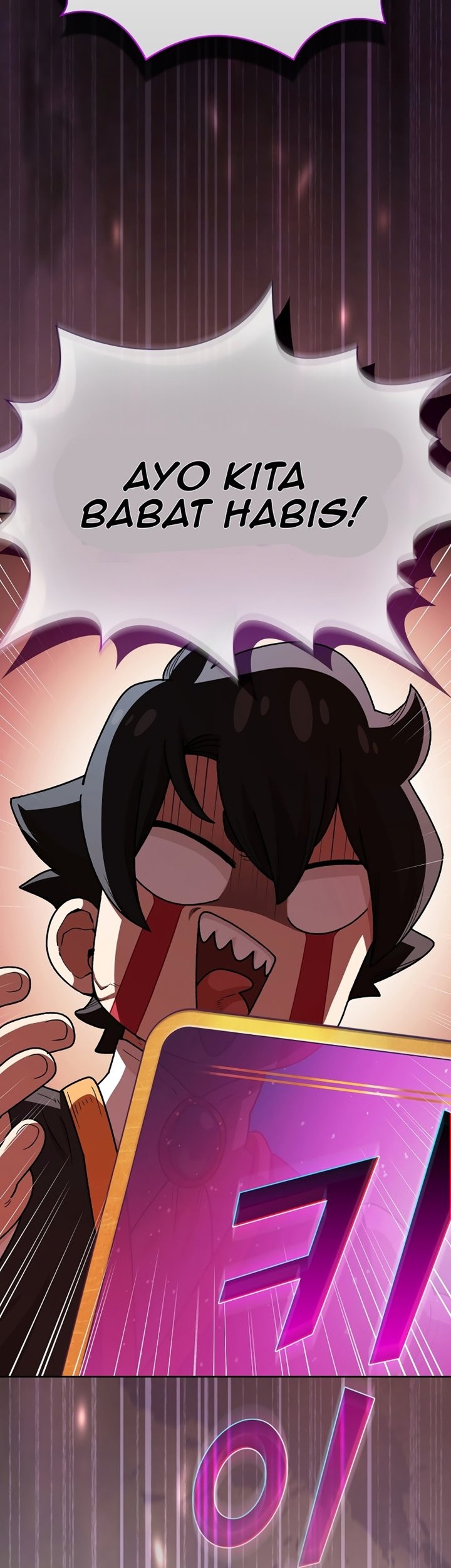 Estio Chapter 66 - halaman 26