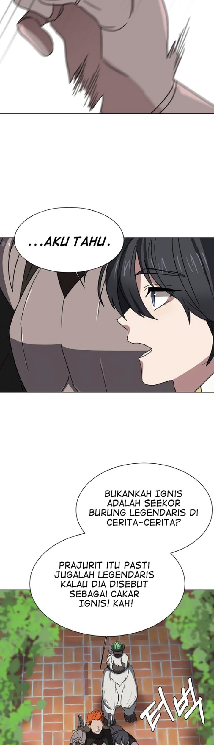 Estio Chapter 66 - halaman 29