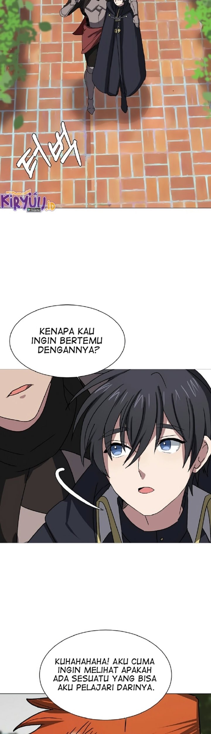 Estio Chapter 66 - halaman 30