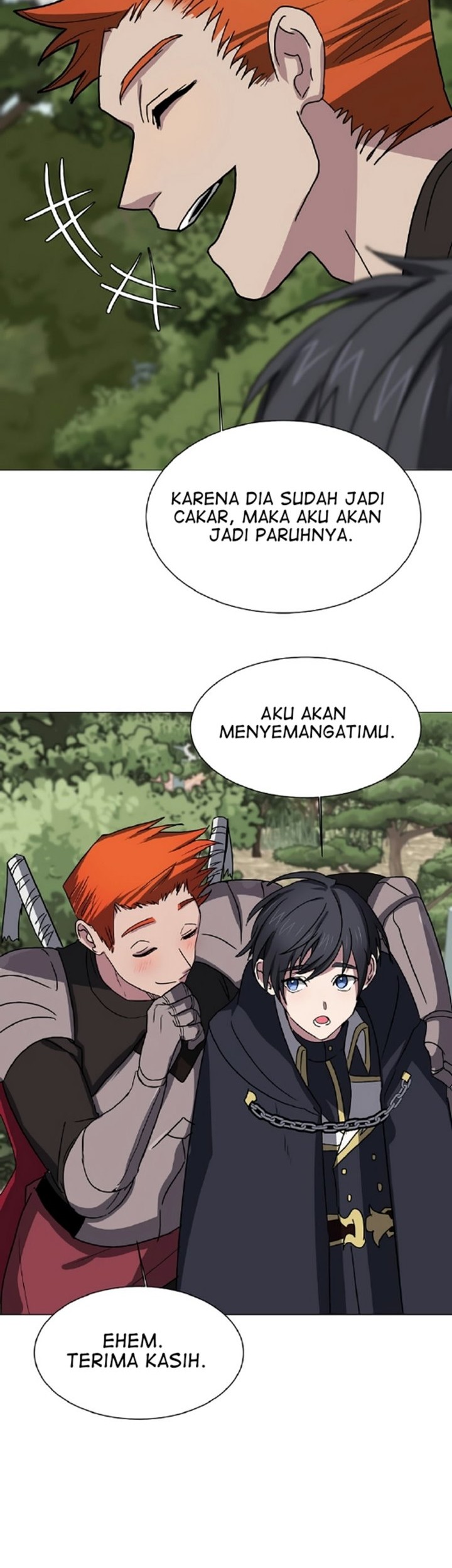 Estio Chapter 66 - halaman 31