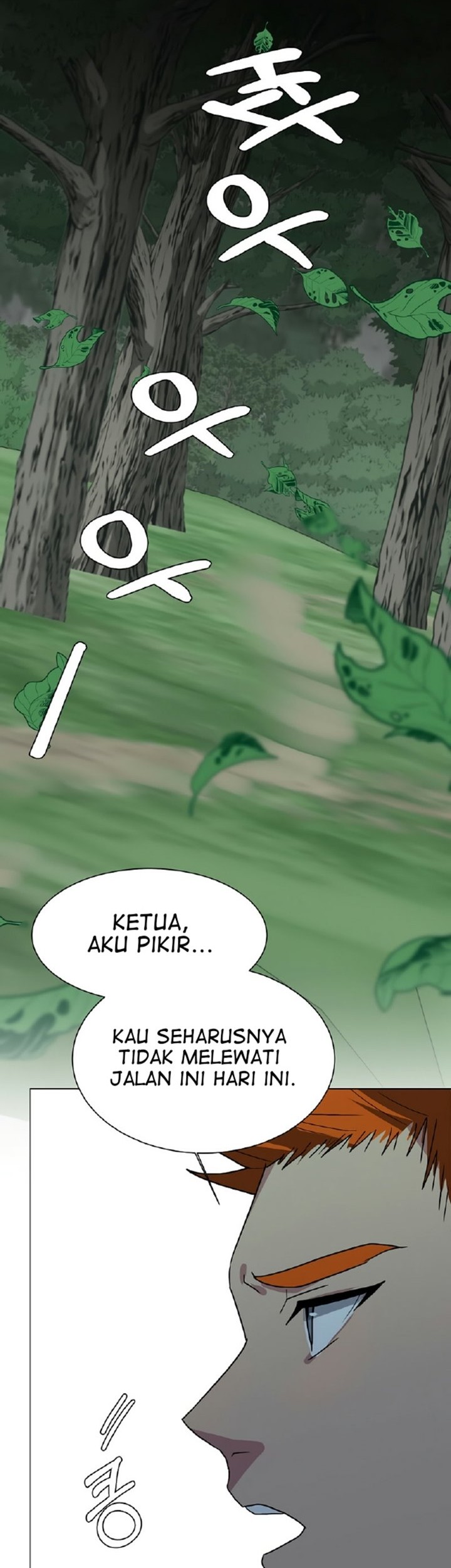 Estio Chapter 66 - halaman 34