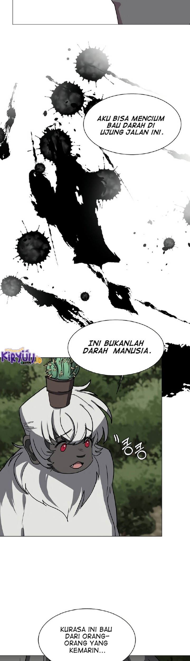 Estio Chapter 66 - halaman 35