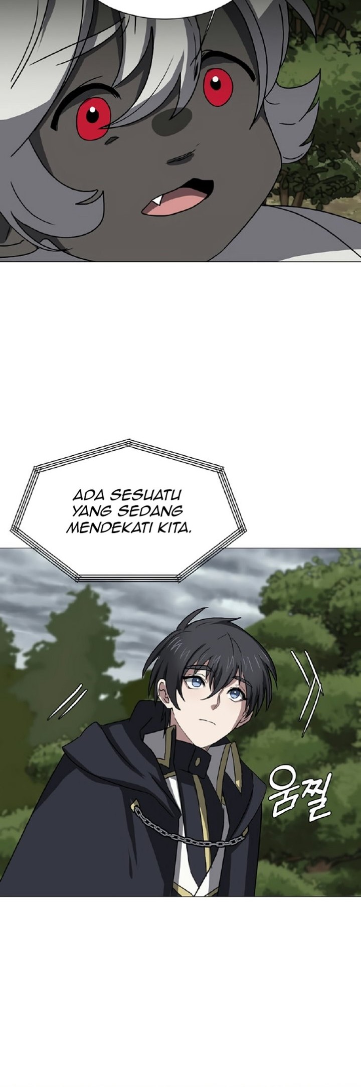 Estio Chapter 66 - halaman 36