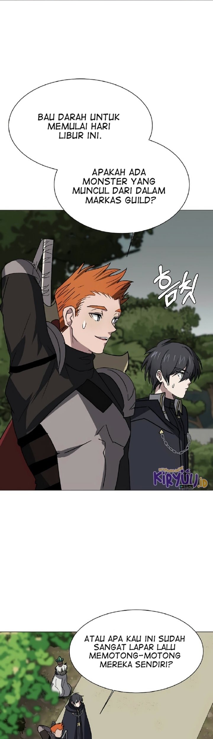 Estio Chapter 66 - halaman 39