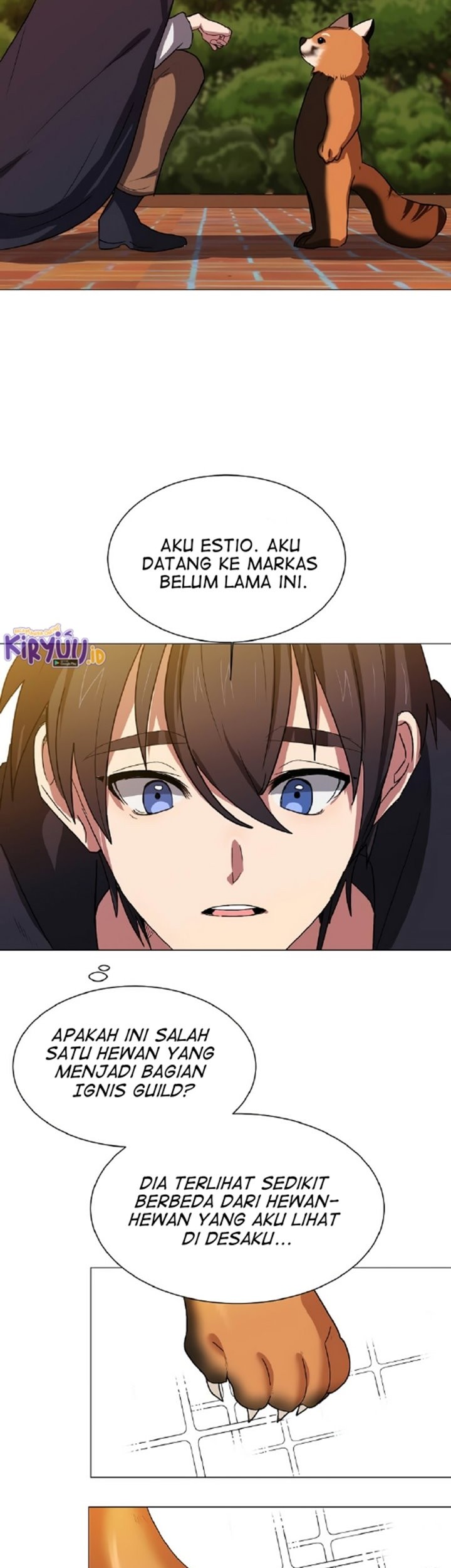 Estio Chapter 66 - halaman 4