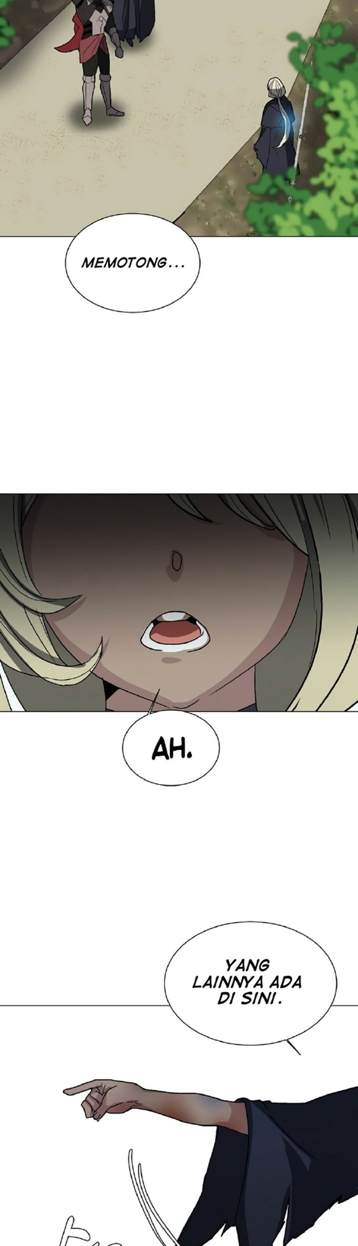 Estio Chapter 66 - halaman 40