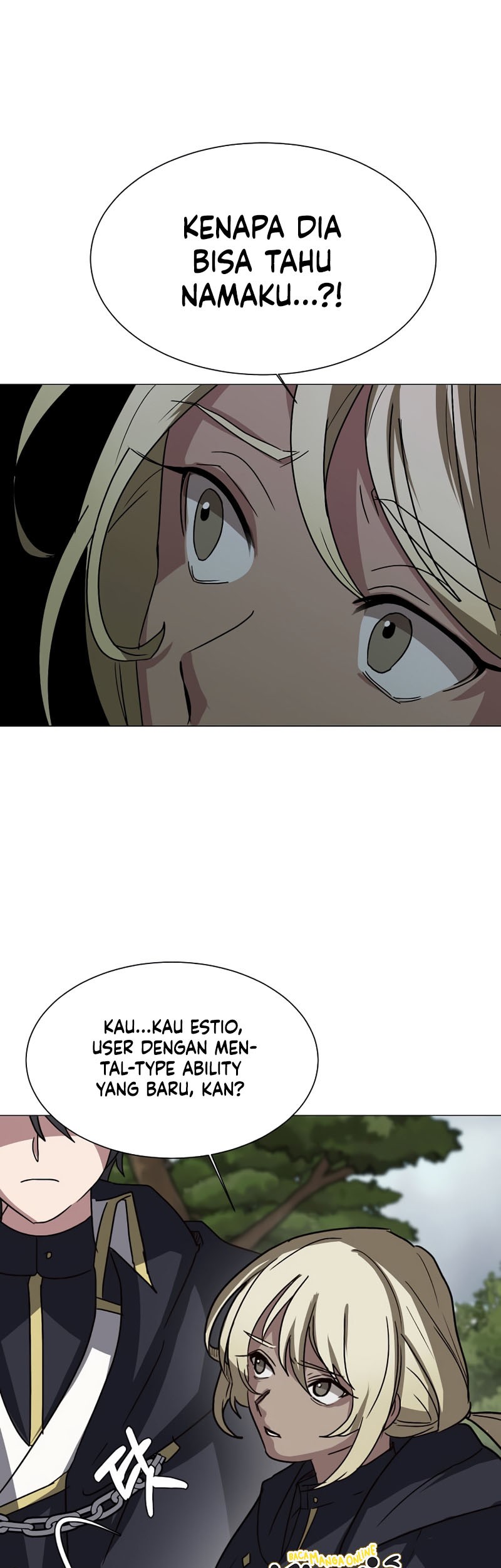 Estio Chapter 67 - halaman 12