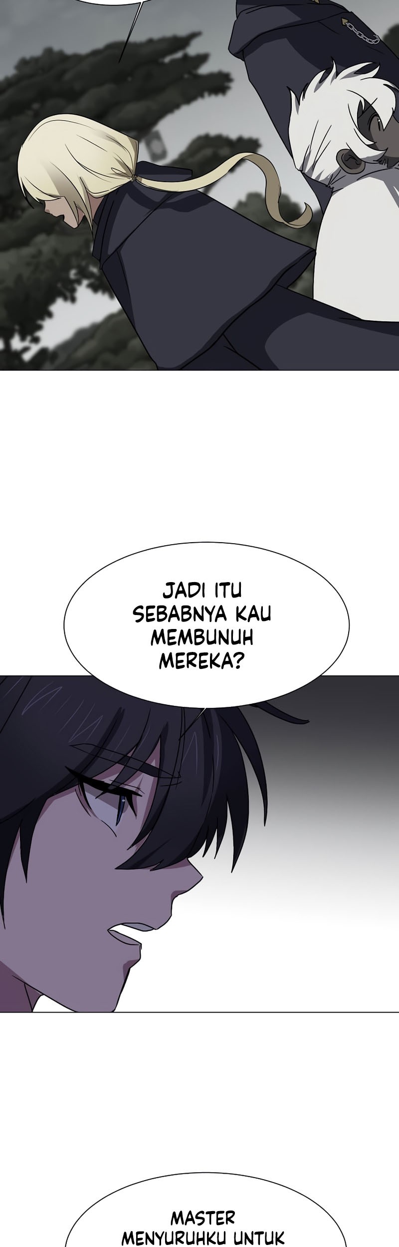 Estio Chapter 67 - halaman 19