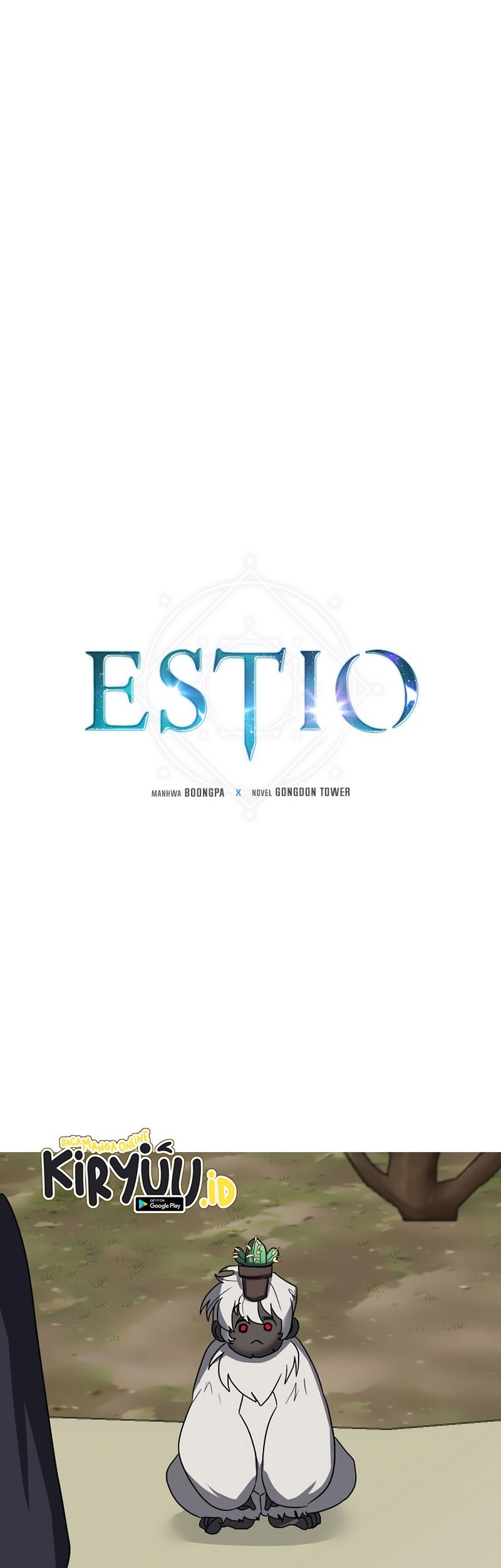 Estio Chapter 67 - halaman 2