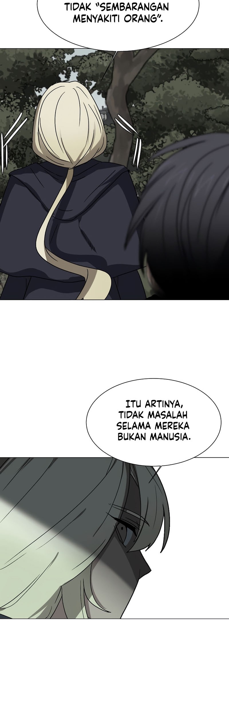 Estio Chapter 67 - halaman 20