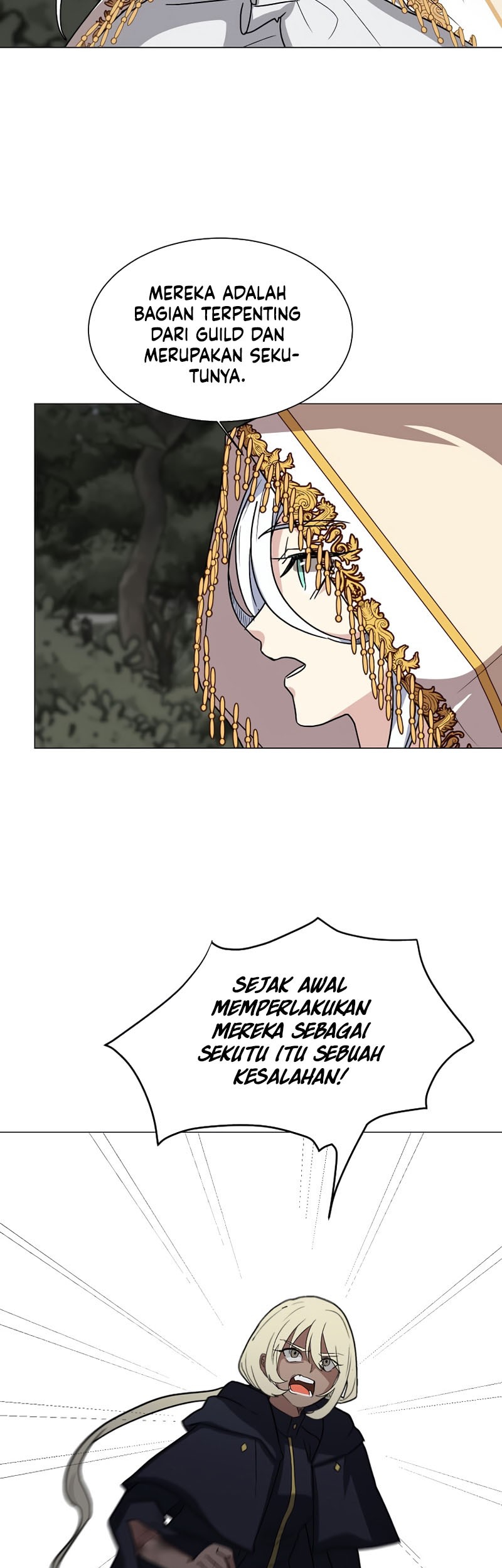Estio Chapter 67 - halaman 24
