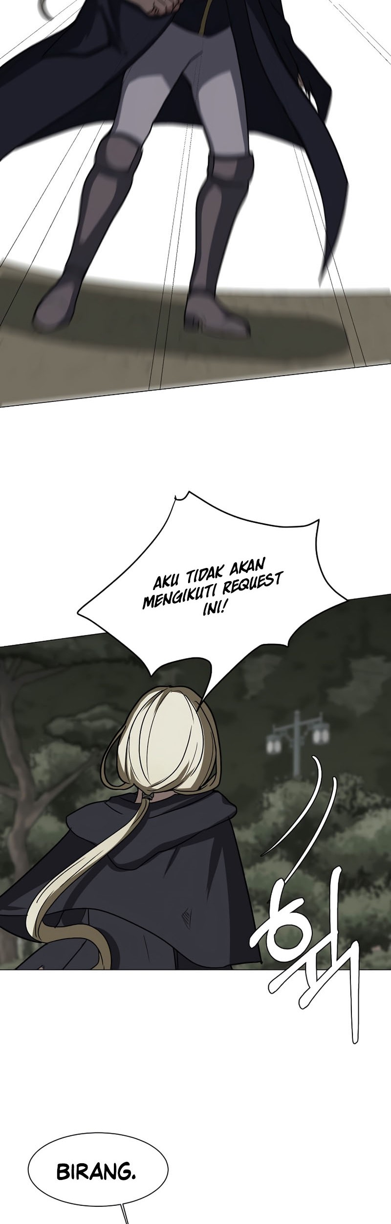 Estio Chapter 67 - halaman 25