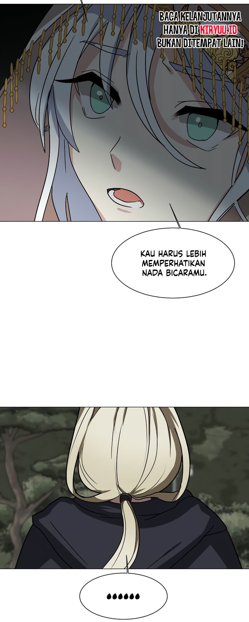 Estio Chapter 67 - halaman 26