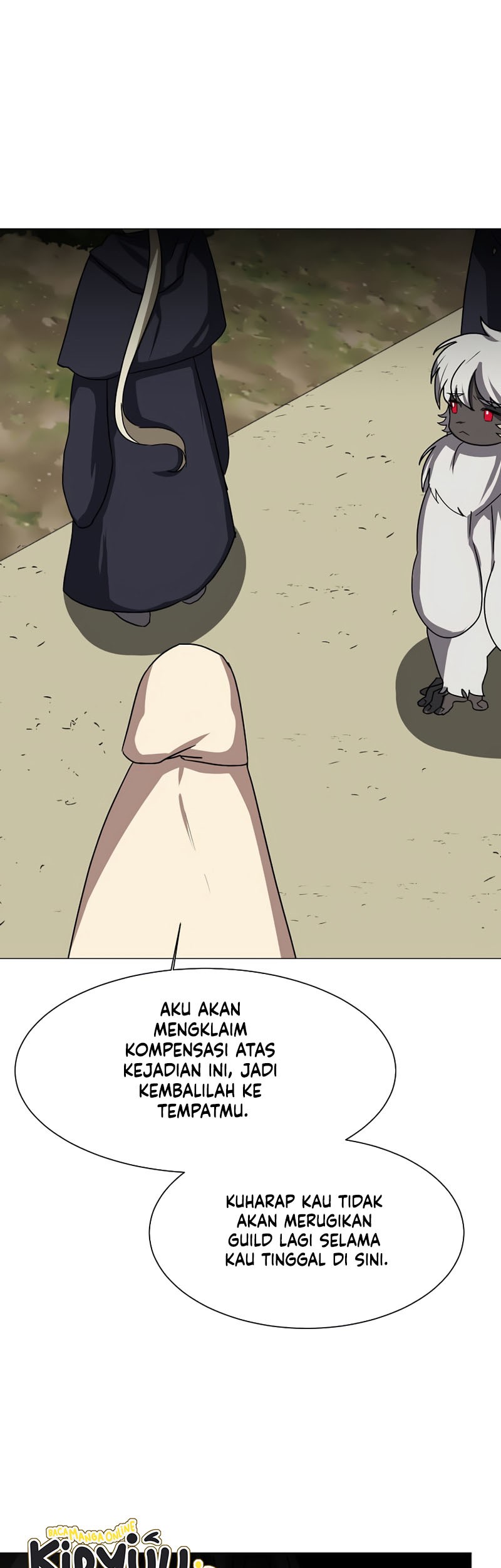 Estio Chapter 67 - halaman 27