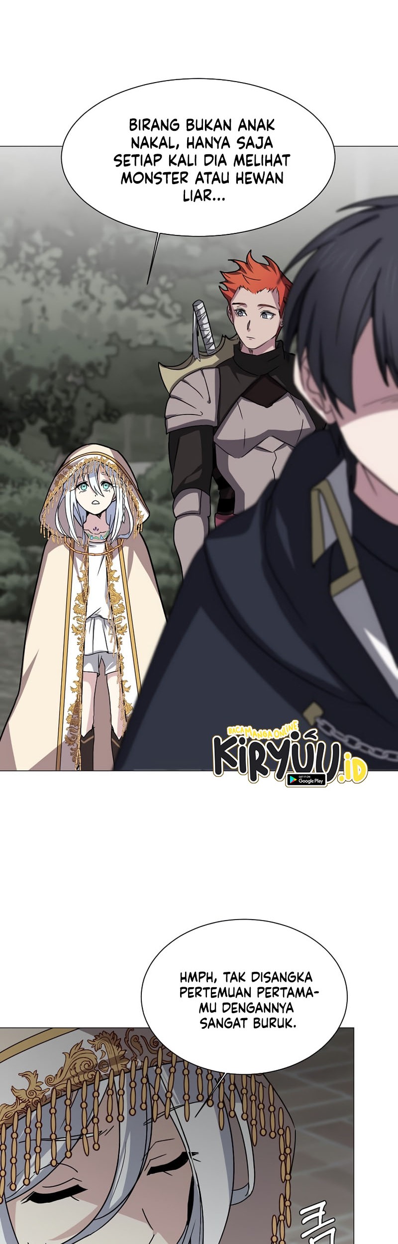 Estio Chapter 67 - halaman 33