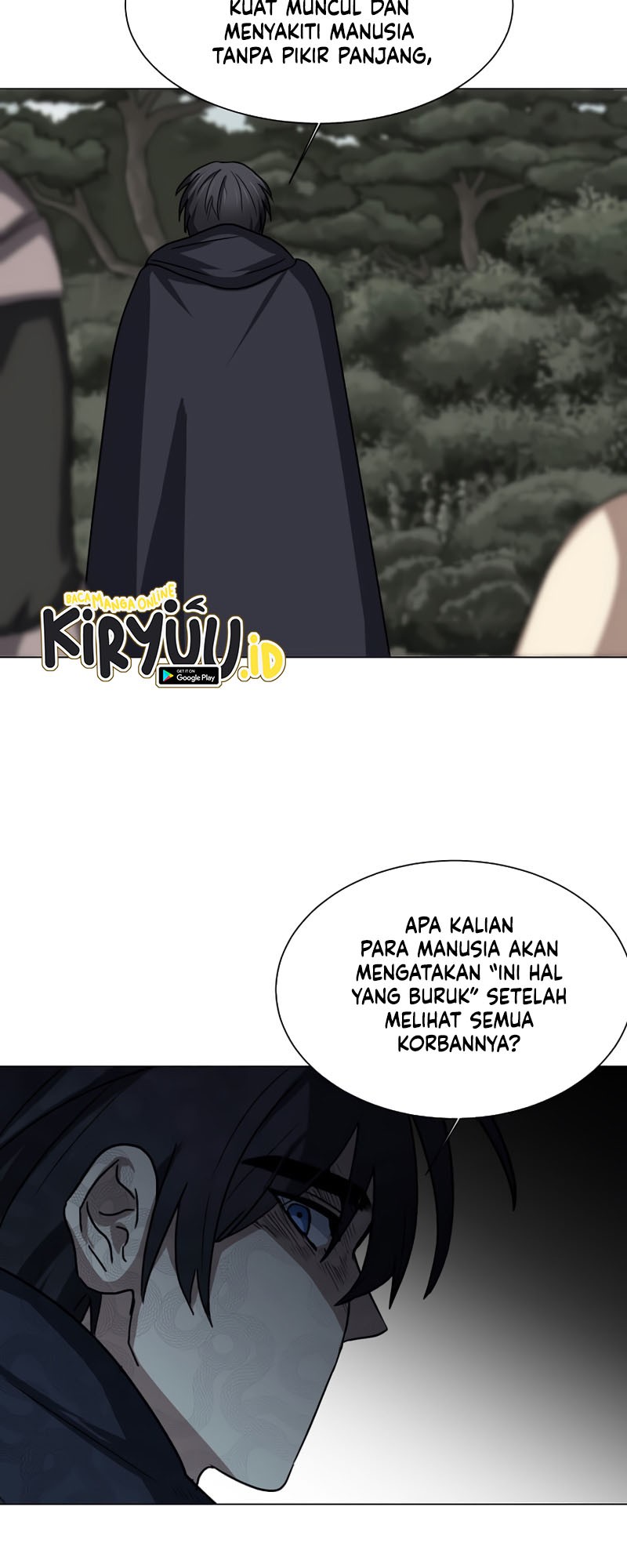 Estio Chapter 67 - halaman 36