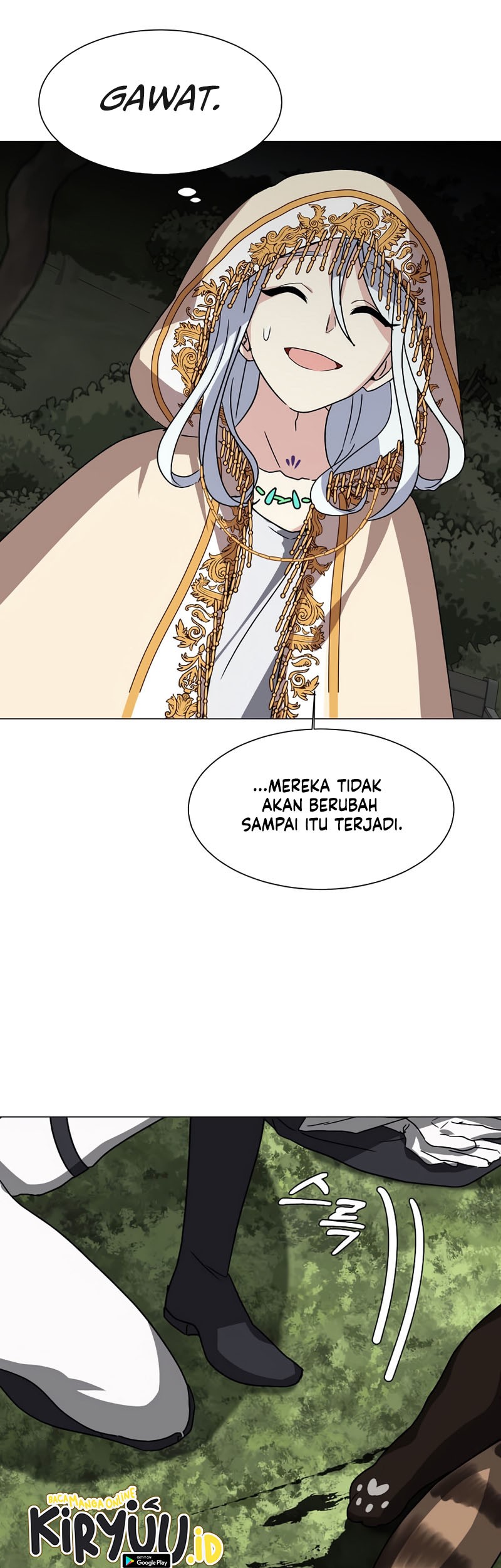 Estio Chapter 67 - halaman 37