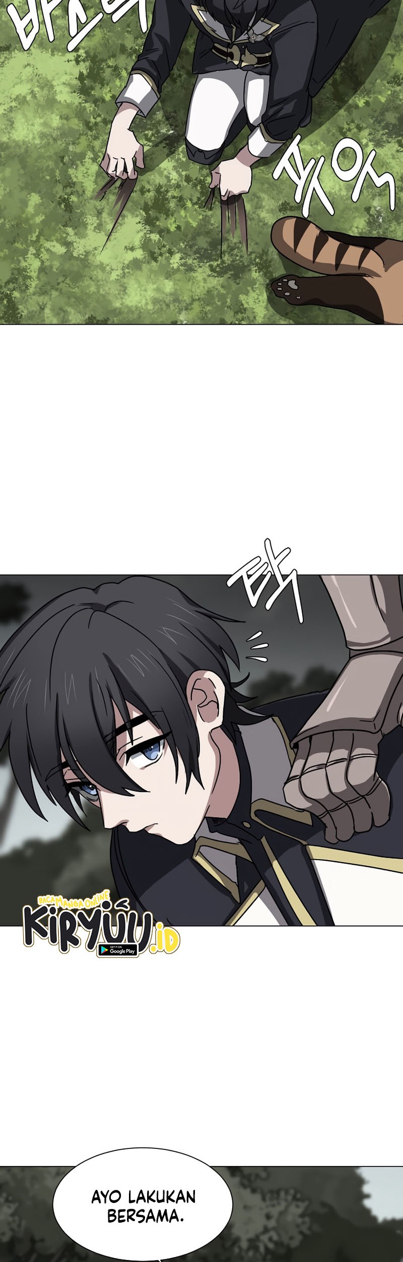 Estio Chapter 67 - halaman 40