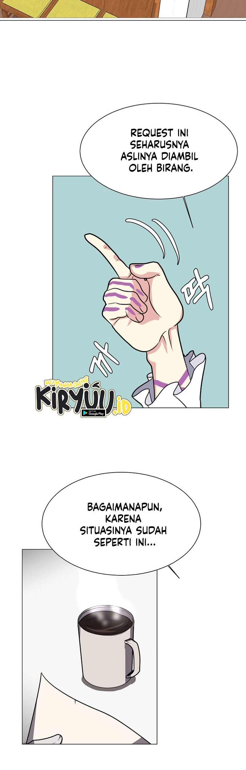 Estio Chapter 68 - halaman 12