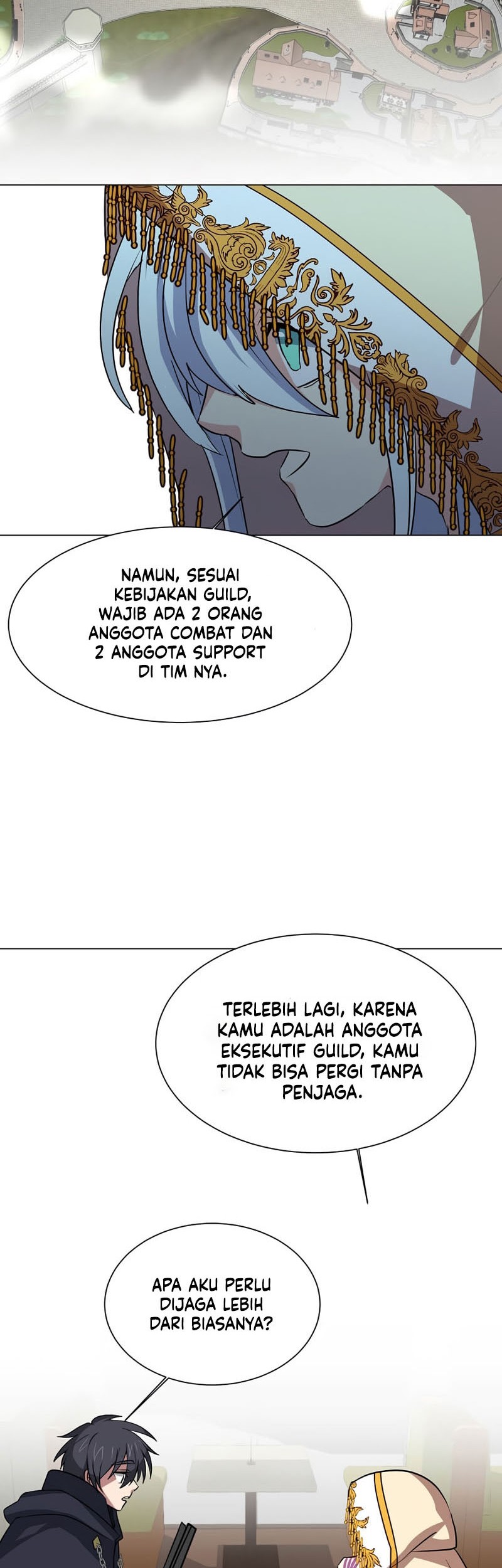 Estio Chapter 68 - halaman 18