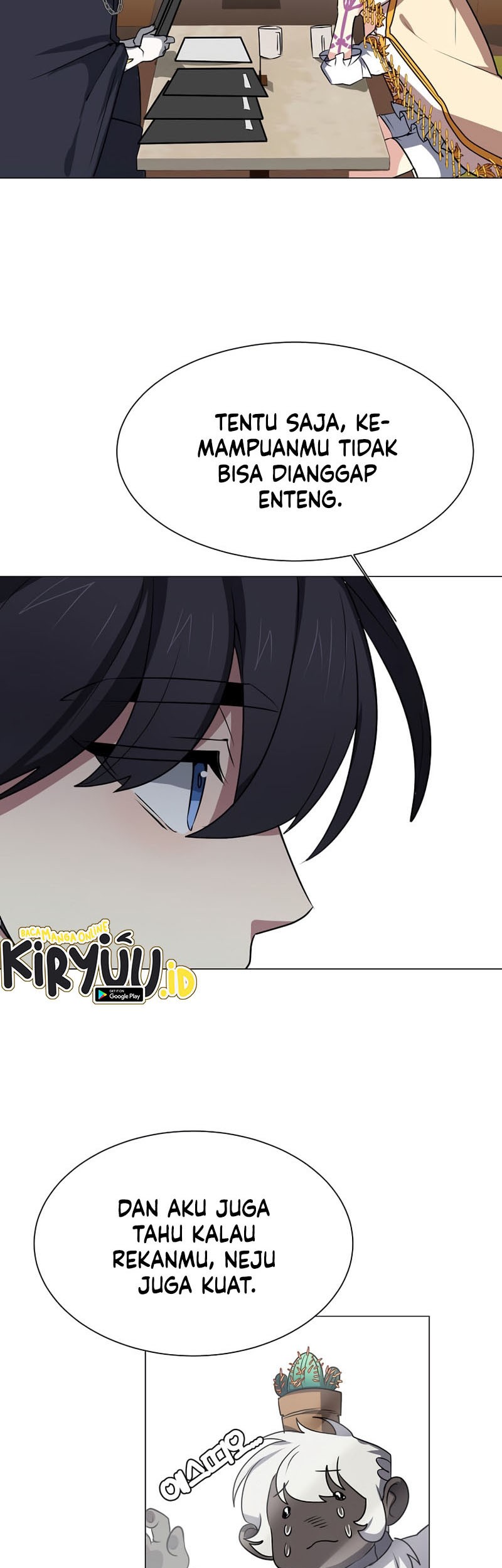 Estio Chapter 68 - halaman 19