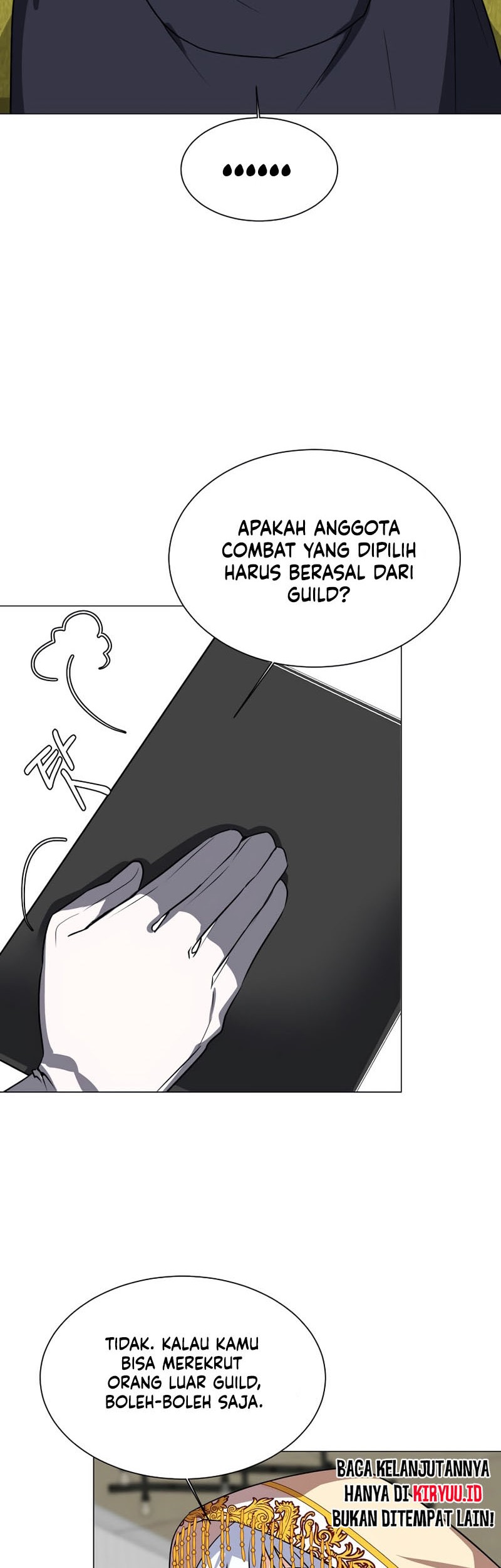Estio Chapter 68 - halaman 22