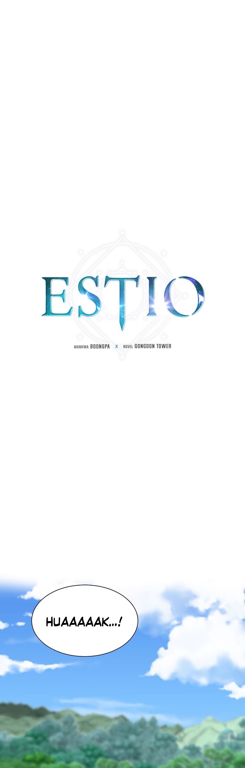Estio Chapter 68 - halaman 25