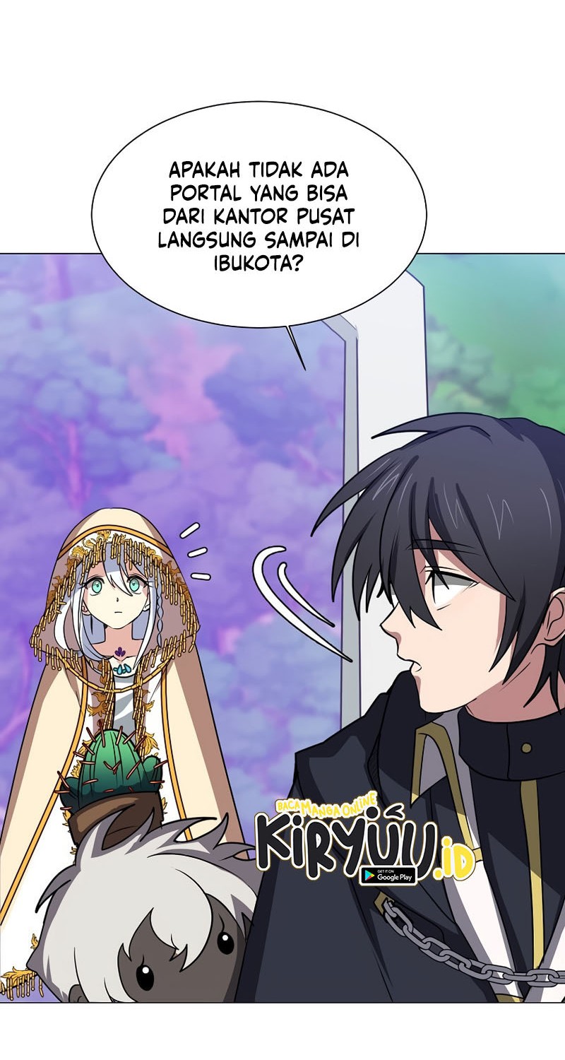 Estio Chapter 68 - halaman 28