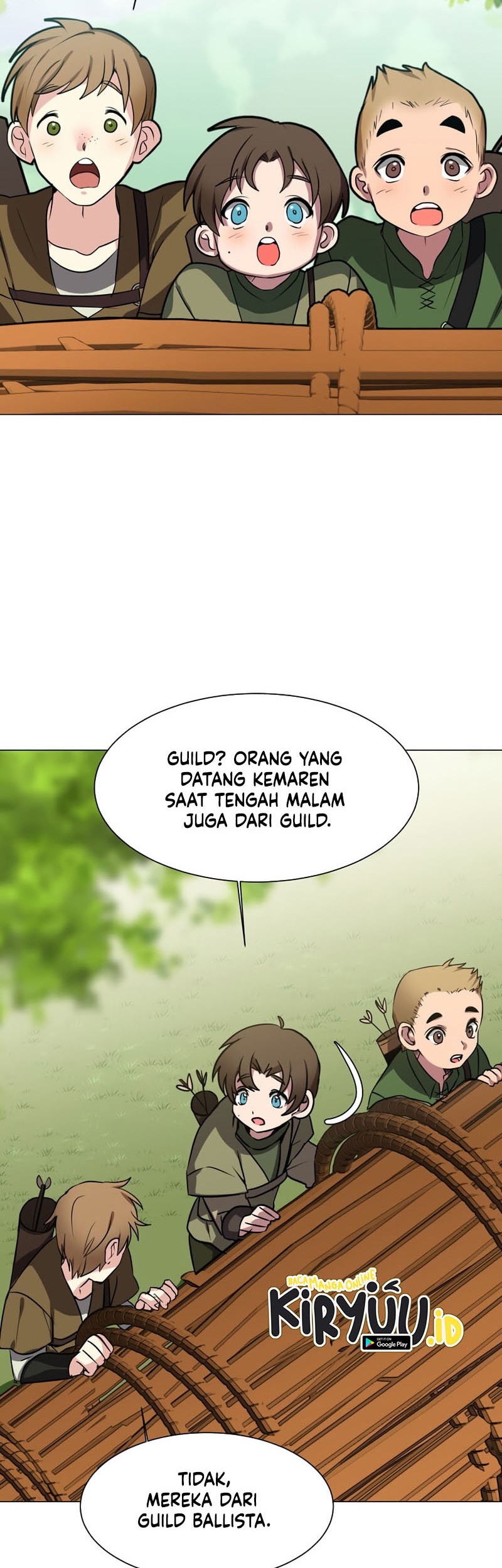 Estio Chapter 68 - halaman 34