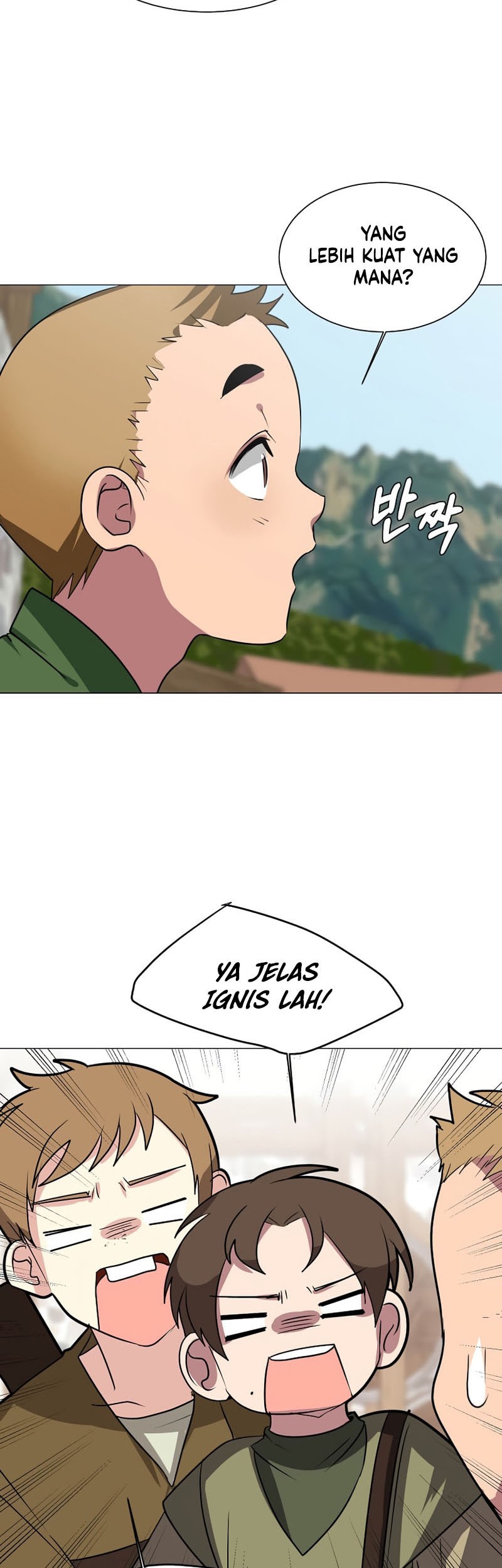 Estio Chapter 68 - halaman 35