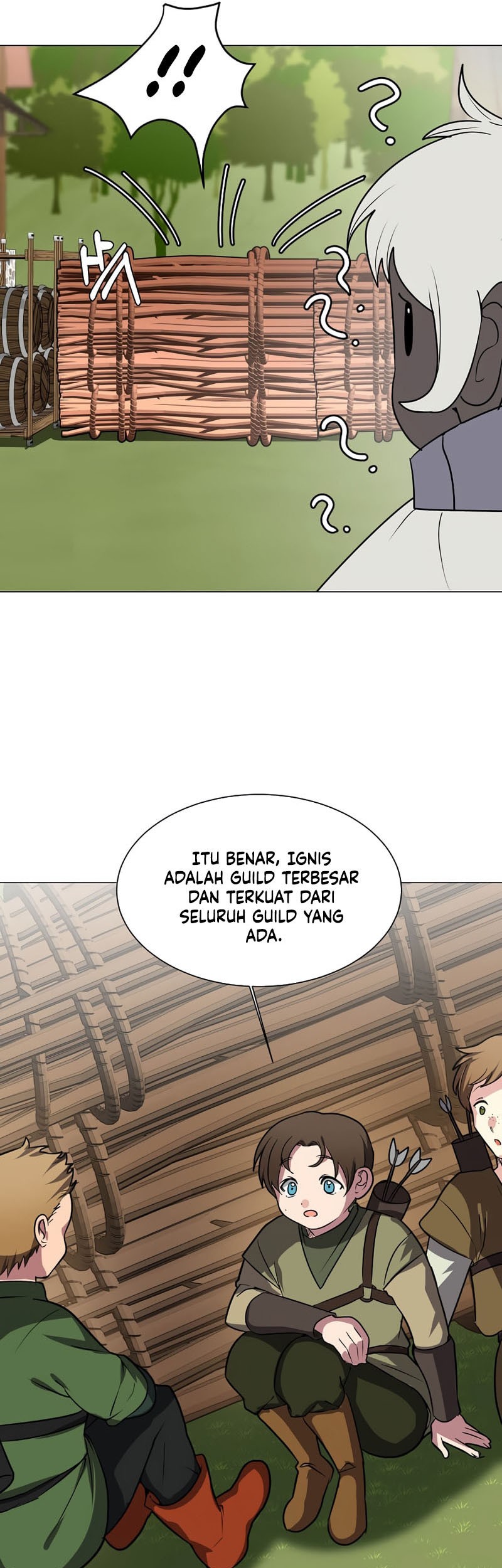 Estio Chapter 68 - halaman 37