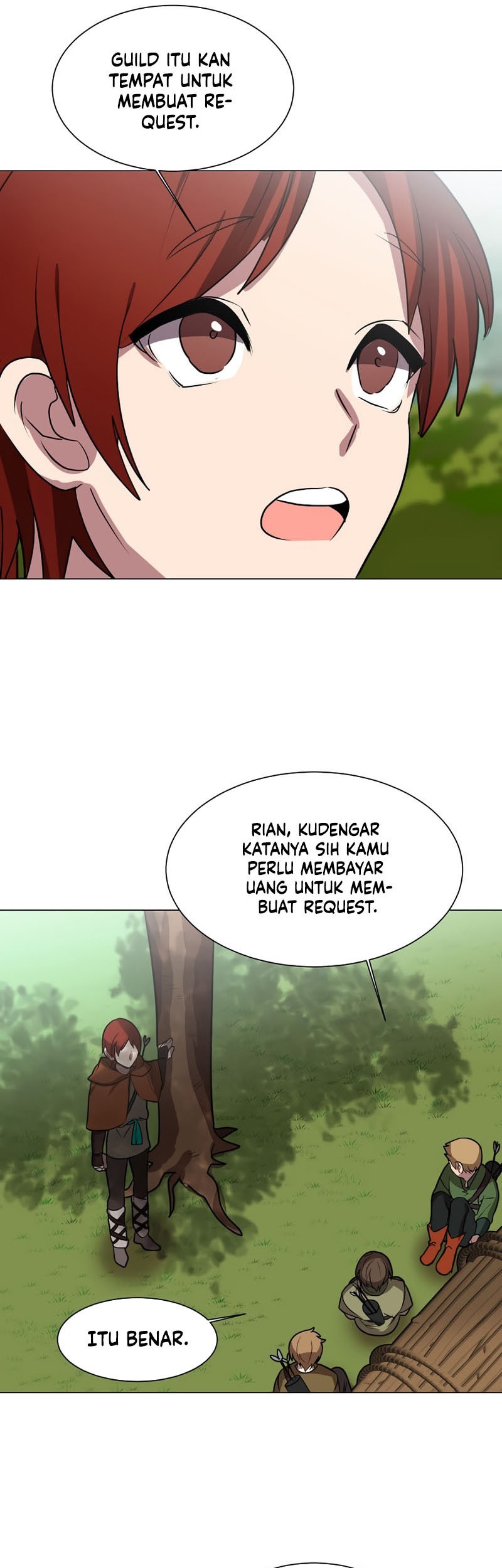 Estio Chapter 68 - halaman 41