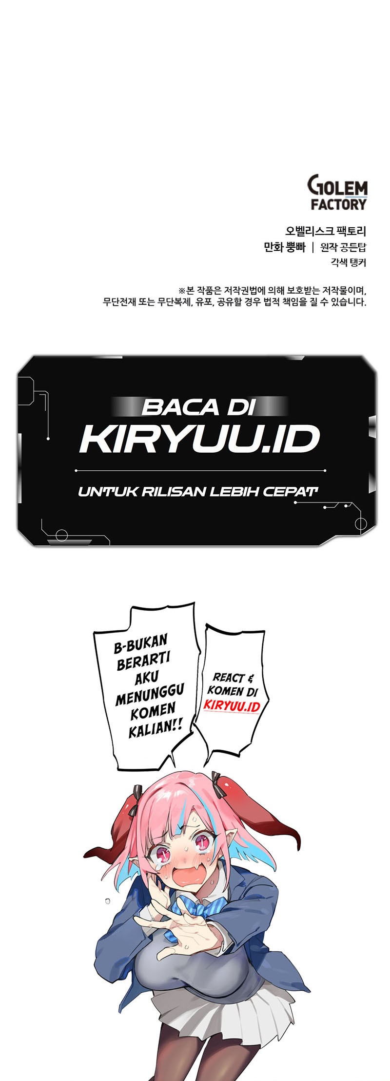 Estio Chapter 68 - halaman 45