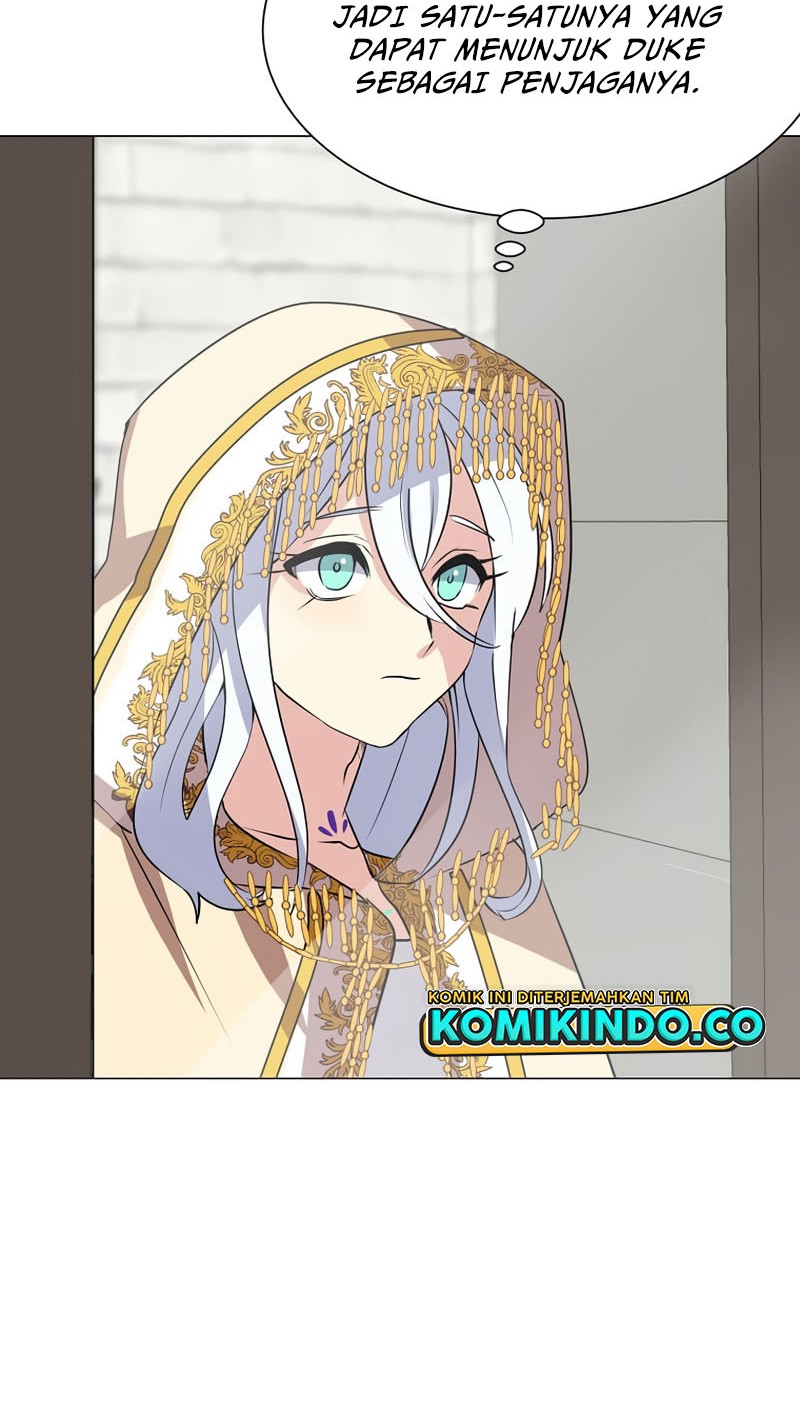 Estio Chapter 69 - halaman 10