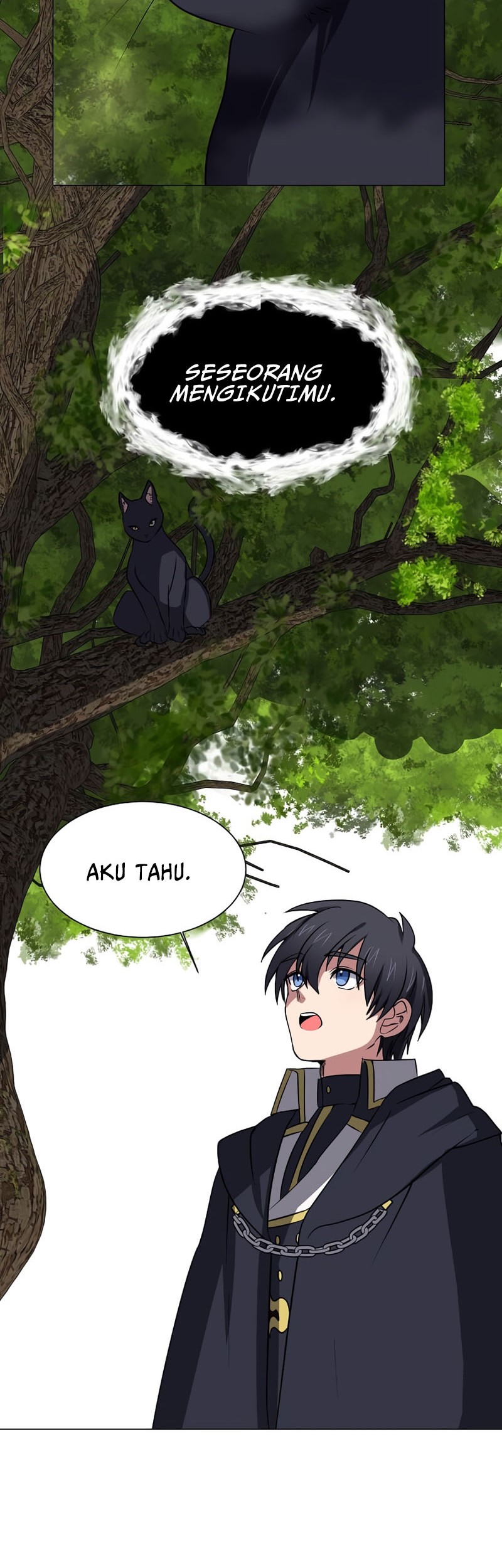 Estio Chapter 69 - halaman 12